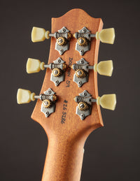 Nik Huber Dolphin '59 Translucent Gold