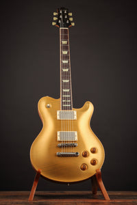 Nik Huber Dolphin '59 Translucent Gold