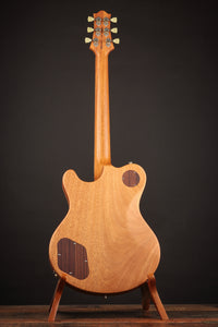 Nik Huber Dolphin '59 Translucent Gold
