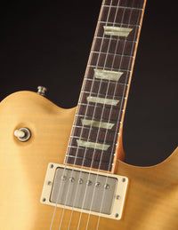 Nik Huber Dolphin '59 Translucent Gold