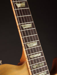 Nik Huber Dolphin '59 Translucent Gold