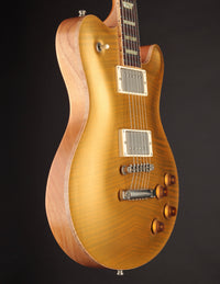 Nik Huber Dolphin '59 Translucent Gold