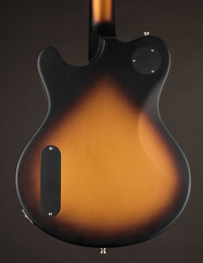 Huber Krautster III Gold Burst NAMM 2025