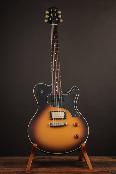 Huber Krautster III Gold Burst NAMM 2025