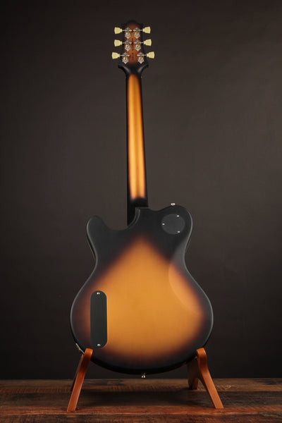 Huber Krautster III Gold Burst NAMM 2025
