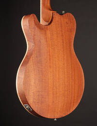 Nik Huber Rietbergen Tobacco Sunburst