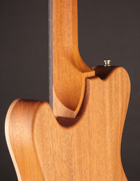 Nik Huber Surfmeister 2-Tone Sunburst Semi-Gloss