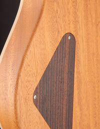 Nik Huber Surfmeister 2-Tone Sunburst Semi-Gloss