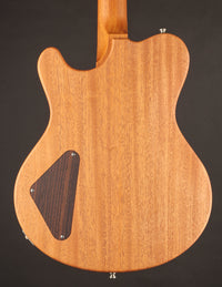 Nik Huber Surfmeister 2-Tone Sunburst Semi-Gloss