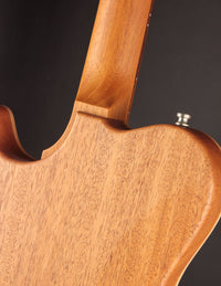 Nik Huber Surfmeister 2-Tone Sunburst Semi-Gloss