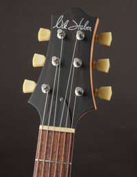 Nik Huber Surfmeister 2-Tone Sunburst Semi-Gloss