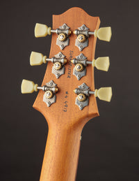 Nik Huber Surfmeister 2-Tone Sunburst Semi-Gloss