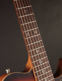 Nik Huber Surfmeister 2-Tone Sunburst Semi-Gloss