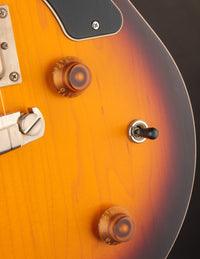 Nik Huber Surfmeister 2-Tone Sunburst Semi-Gloss