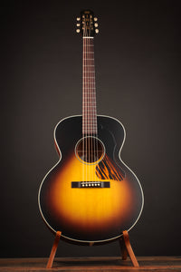 Iris AB Sunburst