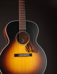 Iris AB Sunburst
