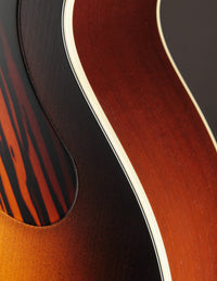 Iris AB Sunburst