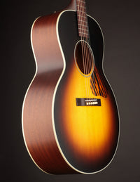Iris AB Sunburst