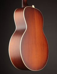 Iris AB Sunburst