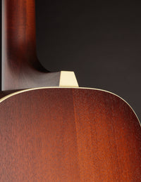 Iris AB Sunburst