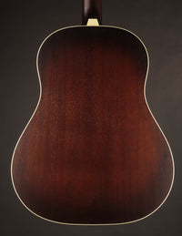 Iris DF Sunburst Adirondack Spruce