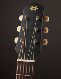 Iris DF Sunburst Adirondack Spruce