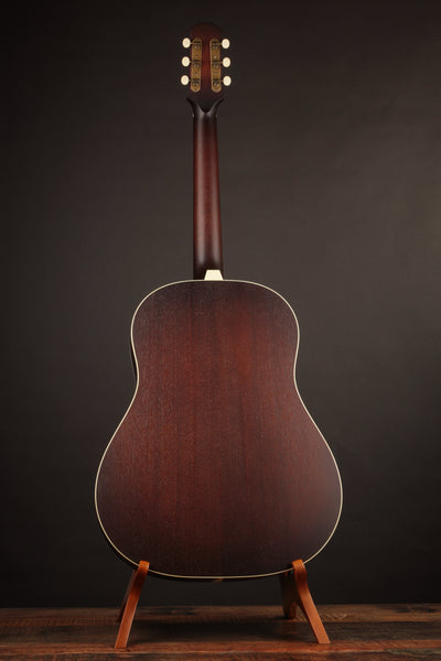 Iris DF Sunburst Adirondack Spruce