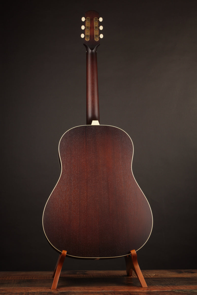 Iris DF Sunburst Adirondack Spruce