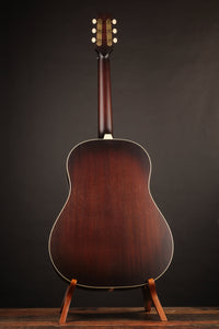Iris DF Sunburst Adirondack Spruce