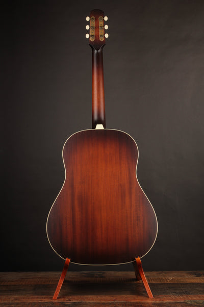 Iris DF Sunburst Adirondack Spruce