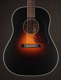 Iris DF Sunburst Adirondack Spruce