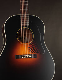 Iris DF Sunburst Adirondack Spruce