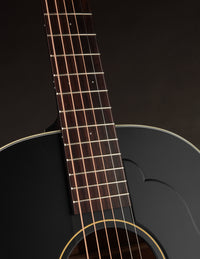 Iris DF Sunburst Adirondack Spruce