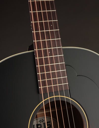 Iris DF Sunburst Adirondack Spruce