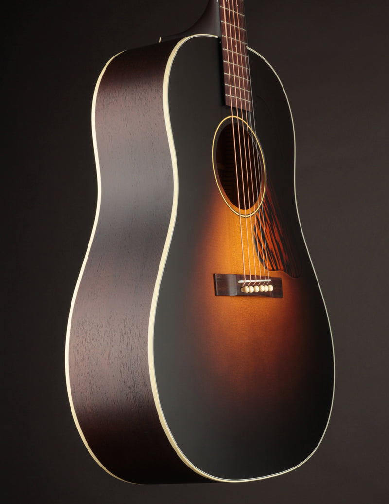 Iris DF Sunburst Adirondack Spruce