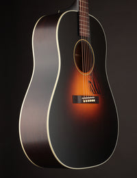 Iris DF Sunburst Adirondack Spruce