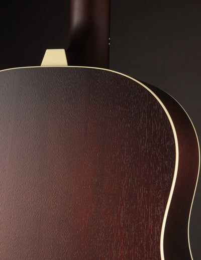 Iris DF Sunburst Adirondack Spruce