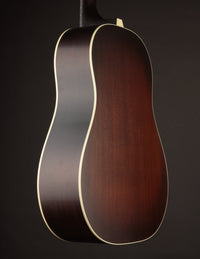 Iris DF Sunburst Adirondack Spruce