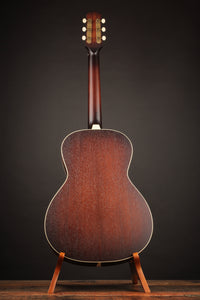 Iris MS-00 Sunburst Adirondack Spruce