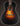 Iris MS-00 Sunburst Adirondack Spruce