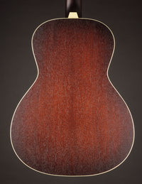 Iris MS-00 Sunburst Adirondack Spruce