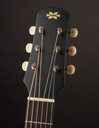 Iris OG Sunburst Adirondack Spruce