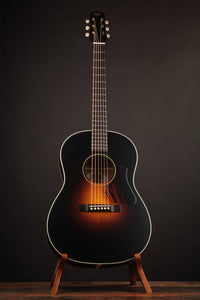Iris OG Sunburst Adirondack Spruce