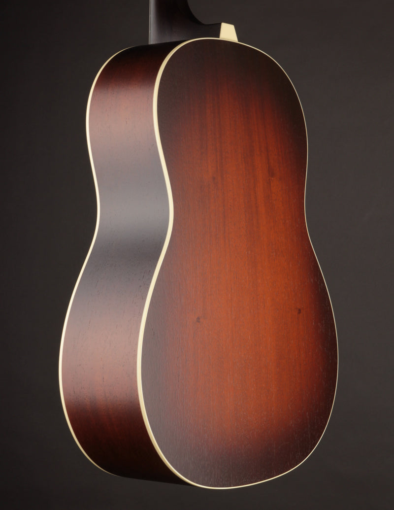 Iris OG Sunburst Adirondack Spruce