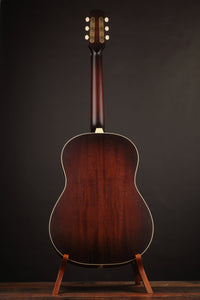 Iris OG Sunburst Adirondack Spruce