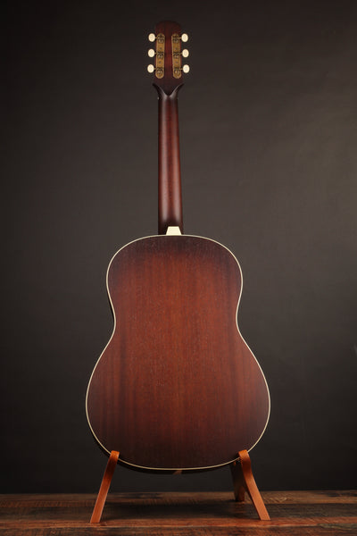 Iris OG Sunburst Adirondack Spruce