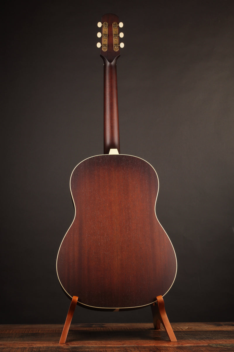 Iris OG Sunburst Adirondack Spruce