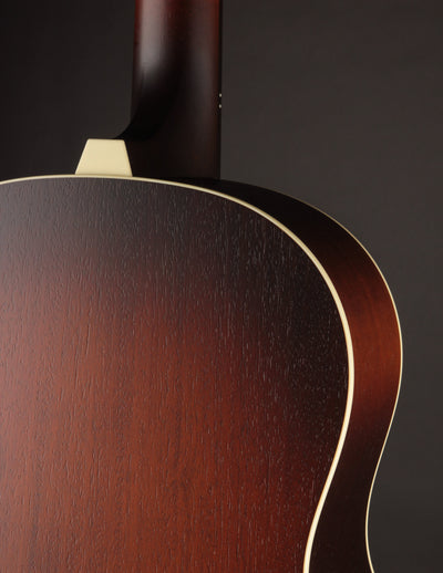 Iris OG Sunburst Adirondack Spruce