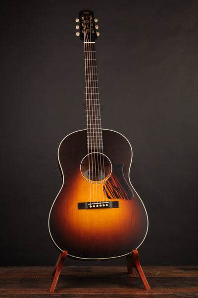 Iris OG Sunburst Adirondack Spruce