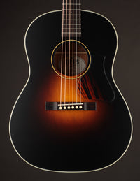 Iris OG Sunburst Adirondack Spruce